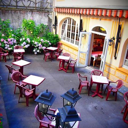 Hotel Calvaire Лурд Экстерьер фото